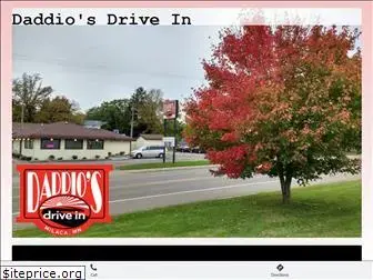 daddiosdrivein.com