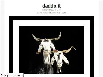 daddo.it