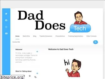 daddoestech.com