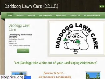 daddogglawncare.com