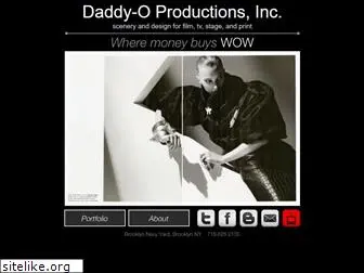 daddy-o.com