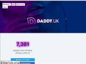 daddy.uk