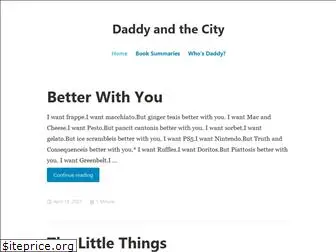 daddyandthecity.com