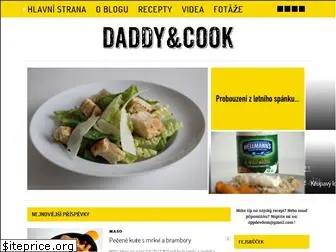 daddycook.cz