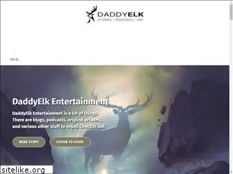 daddyelk.com