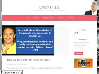 daddyfreeze.com