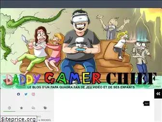 daddygamerchief.com