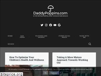 daddypoppins.com