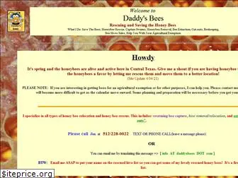 daddysbees.com