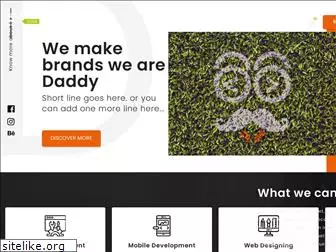 daddyscode.com