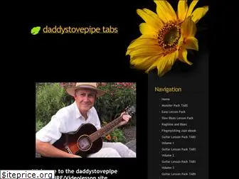 daddystovepipe.com