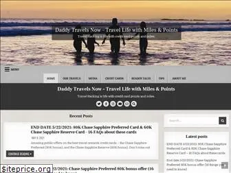 daddytravelsnow.com