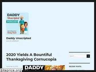 daddyunscripted.com