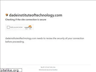 dadeinstituteoftechnology.com