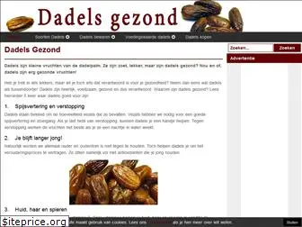 dadelsgezond.nl