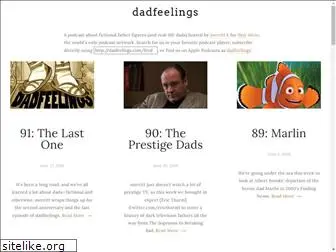 dadfeelings.com