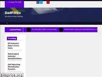 dadforex.com