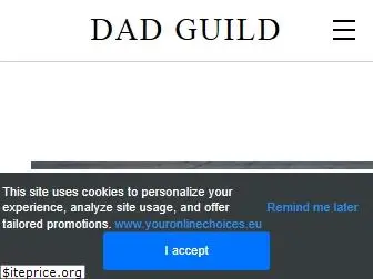 dadguild.org