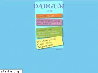 dadgum.com