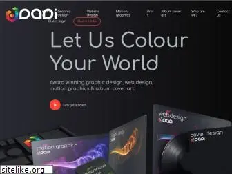 dadi.co.uk