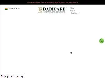 dadicare.com