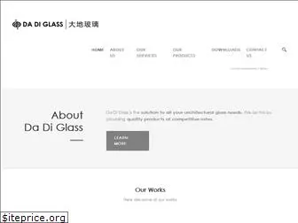 dadiglass.com