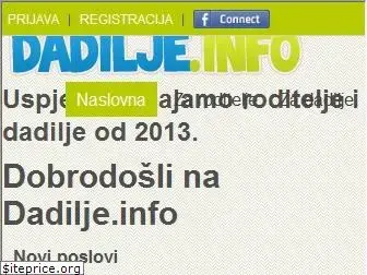 dadilje.info