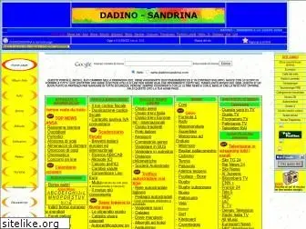 dadinosandrina.com