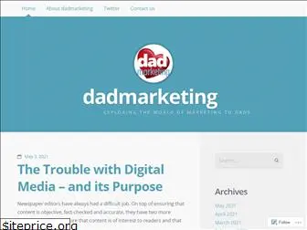 dadmarketing.com