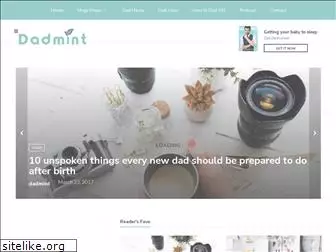 dadmint.com