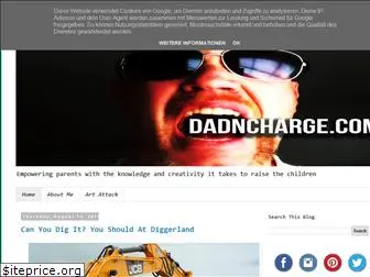 dadncharge.com