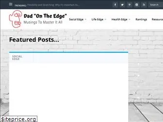 dadontheedge.com