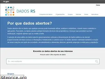 dados.rs.gov.br