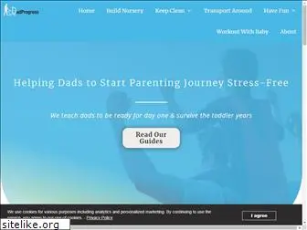 dadprogress.com