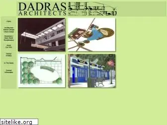 dadrasarchitects.com