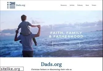 dads.org