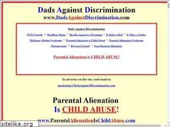 dadsagainstdiscrimination.com