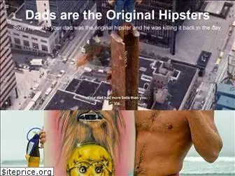 dadsaretheoriginalhipster.tumblr.com