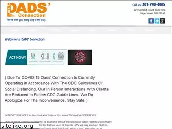 dadsconnection.org