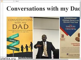 dadsconversations.com