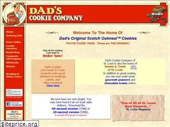 dadscookies.com