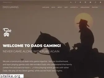 dadsgaming.com