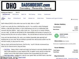 dadshideout.com