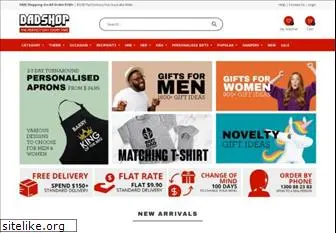 dadshop.com.au