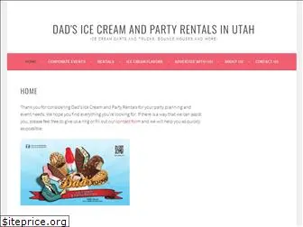 dadsicecream.com