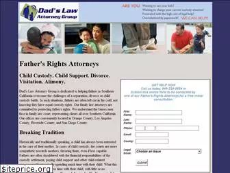 dadslawattorneygroup.com