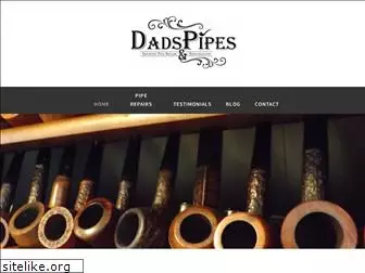 dadspipes.com