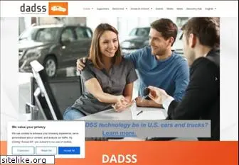 dadss.org