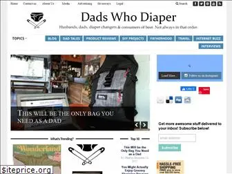 dadswhodiaper.com