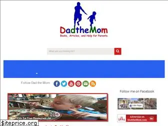 dadthemom.com